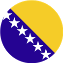 Zastava Bosne i Hercegovine