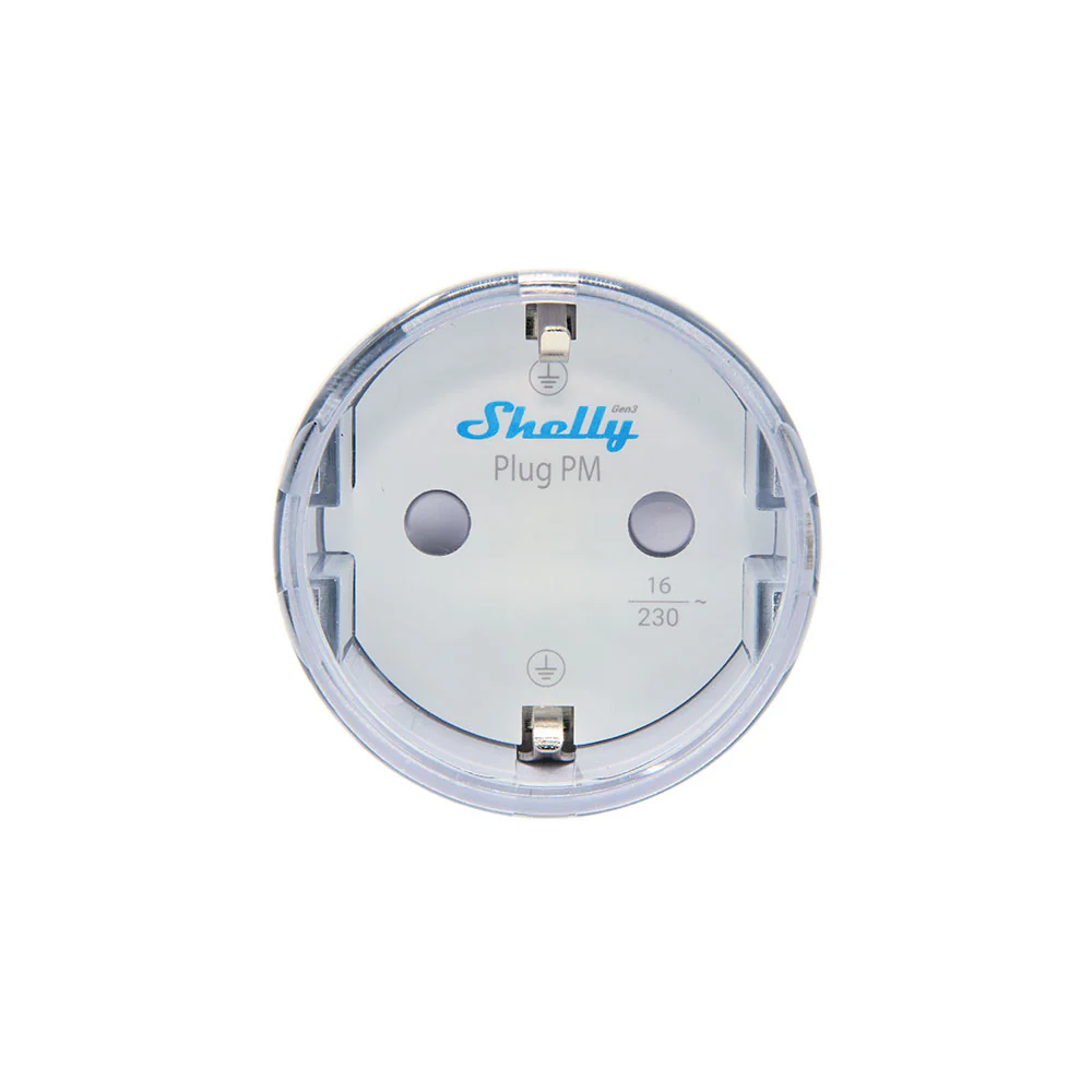 Shelly Plug pametna utičnica za monitoring potrošnje pojedinačnog uređaja